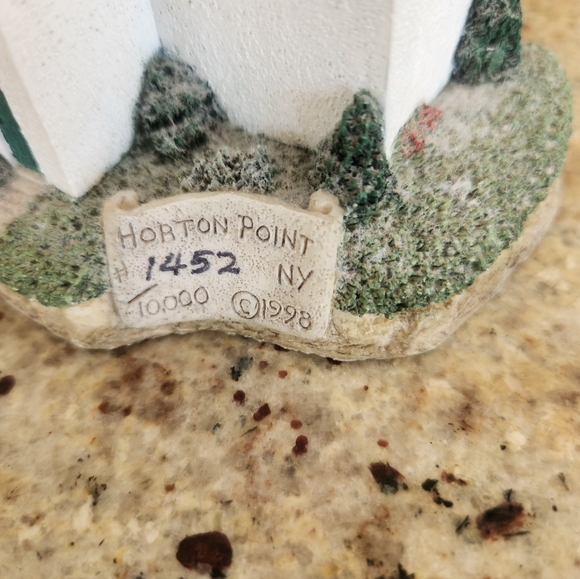 Harbour Lights Horton Point Lighthouse - Picture 4 of 8